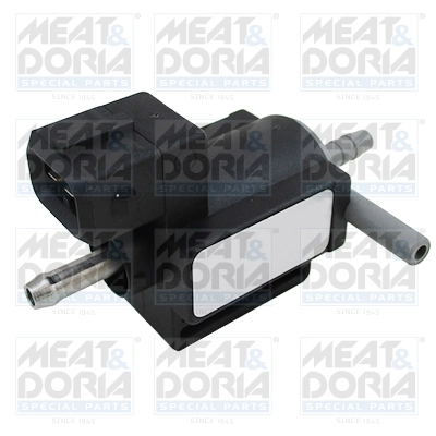 EGR Valve, exhaust control